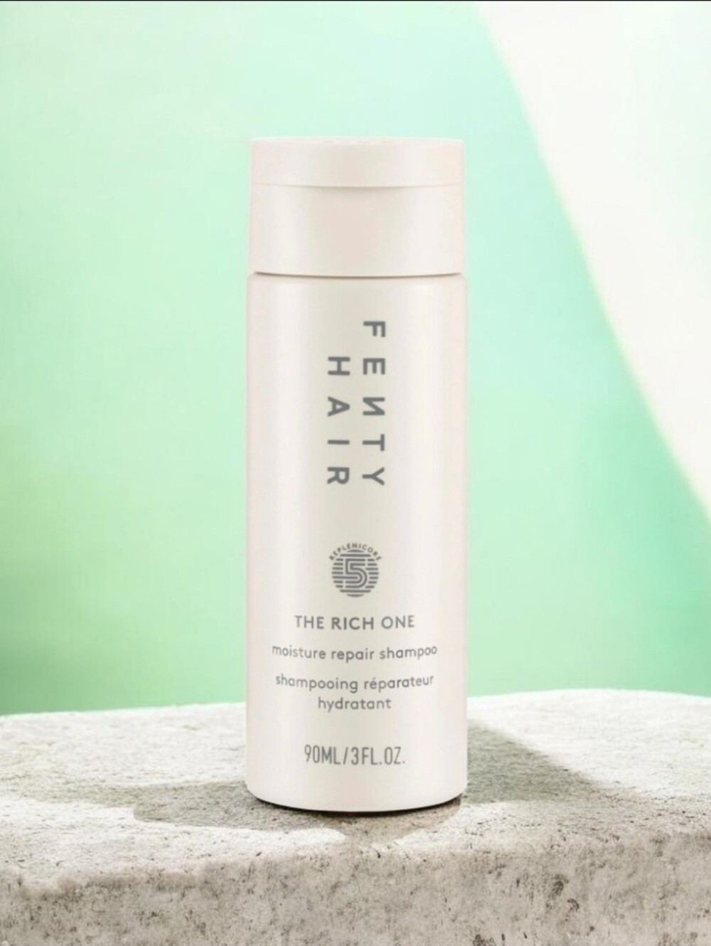 FENTY The Rich One Moisture Repair Shampoo -3oz